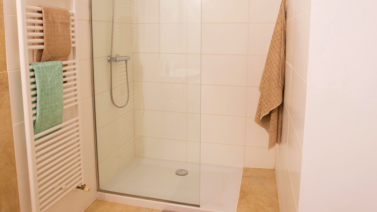 Photo of Bathroom in Vilamitjana