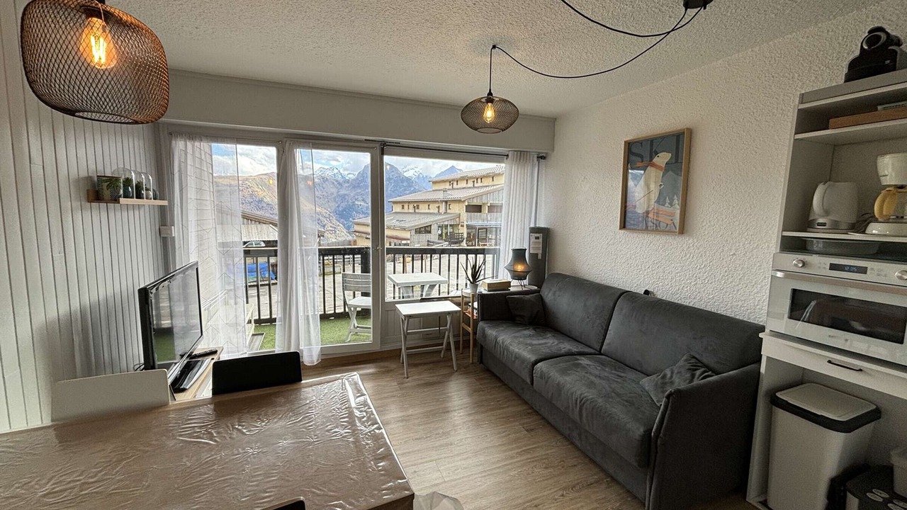 Photo of Livingroom in Auris