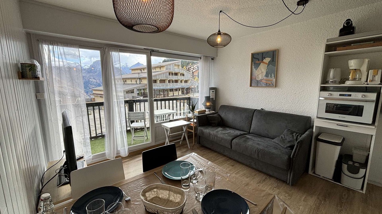 Photo of Livingroom in Auris