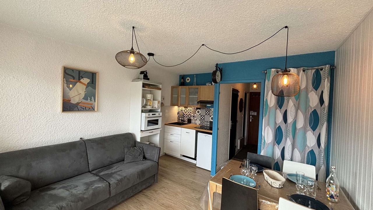 Photo of Livingroom in Auris