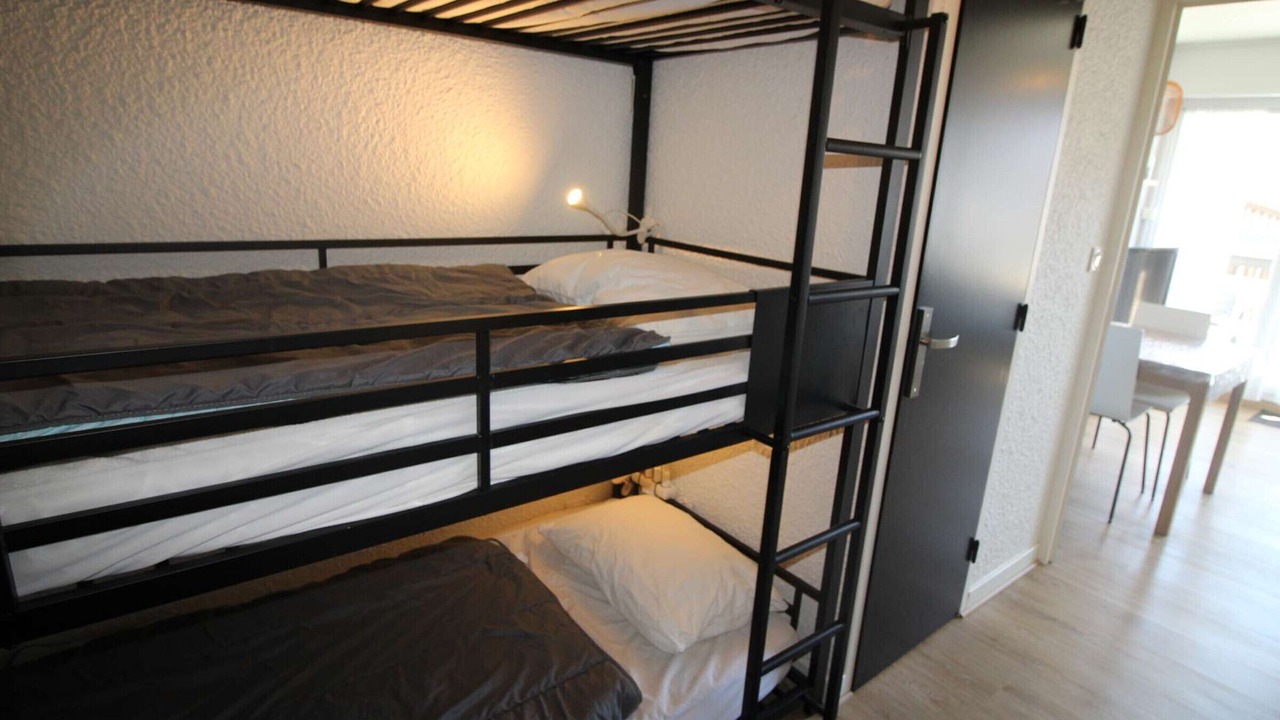 Photo of Bedroom in Auris
