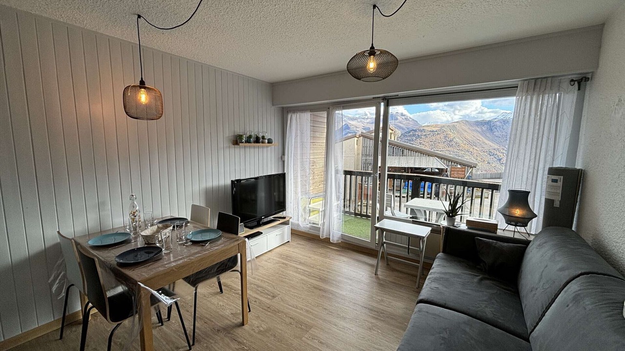 Photo of Livingroom in Auris