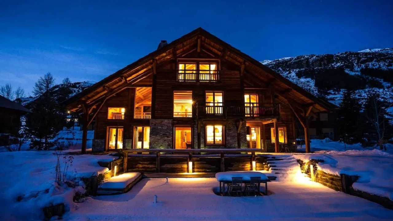 Photo of Outdoor in Monetier-les-Bains