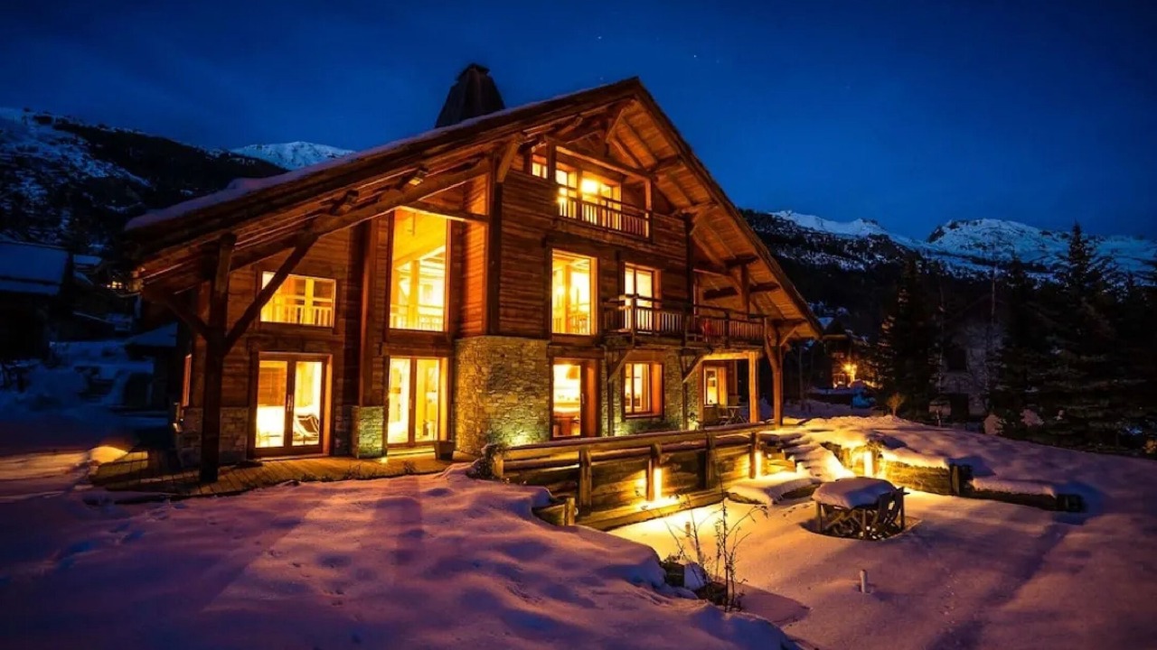 Photo of Outdoor in Monetier-les-Bains