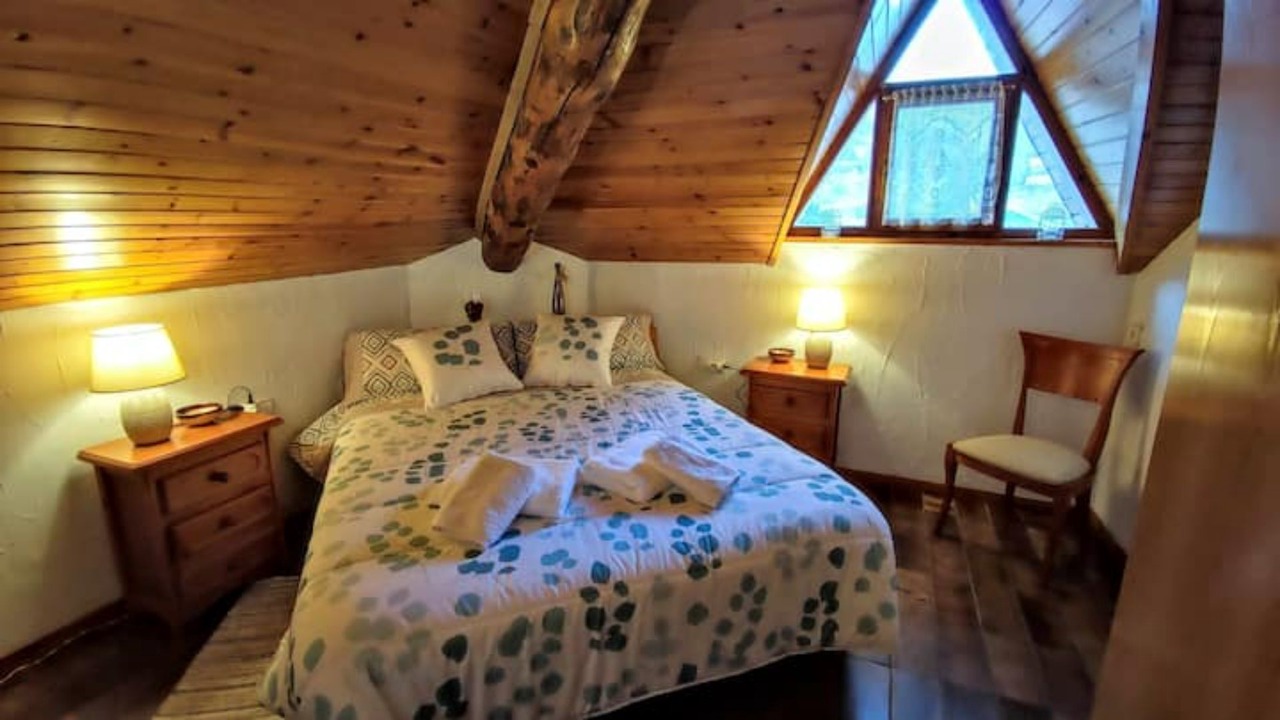 Photo of Bedroom in Pujal