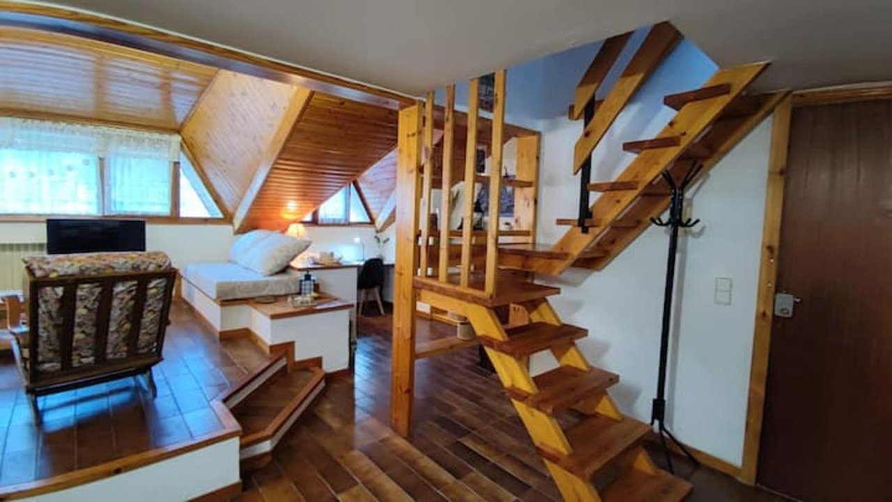 Photo of Bedroom in Pujal