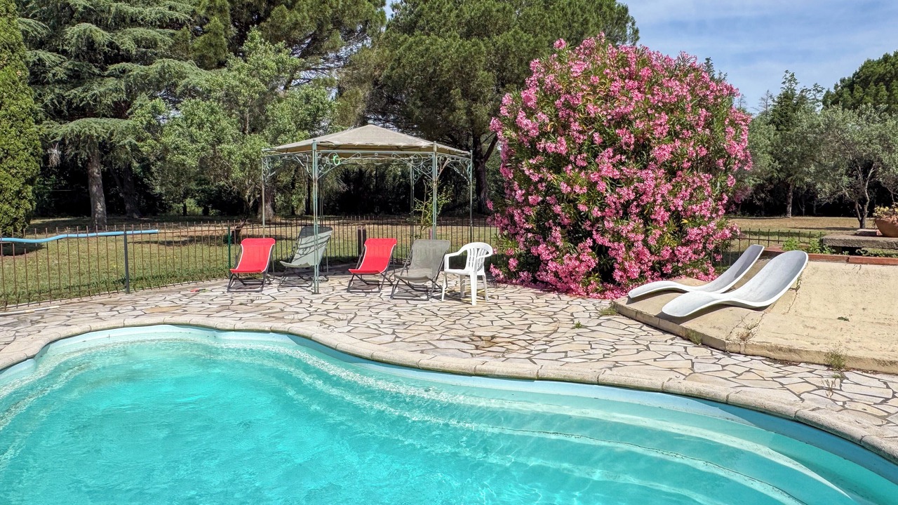 Photo of Outdoor in Montesquieu-des-Alberes