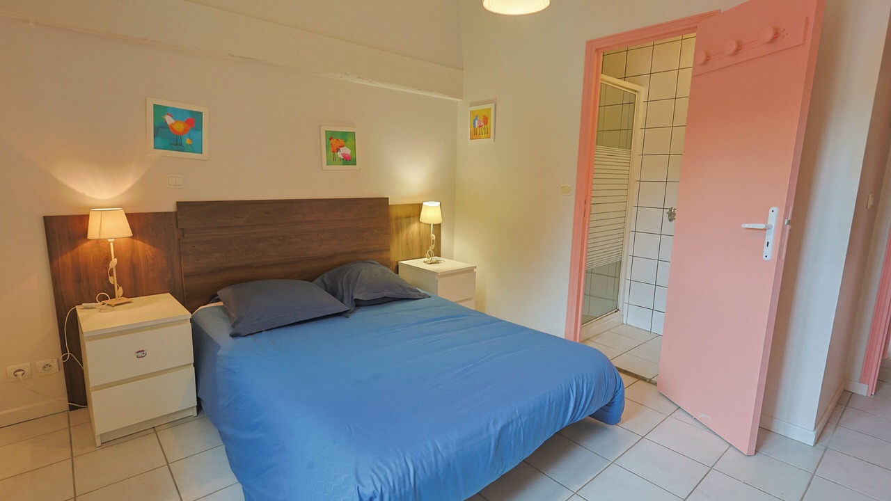 Photo of Bedroom in Montesquieu-des-Alberes