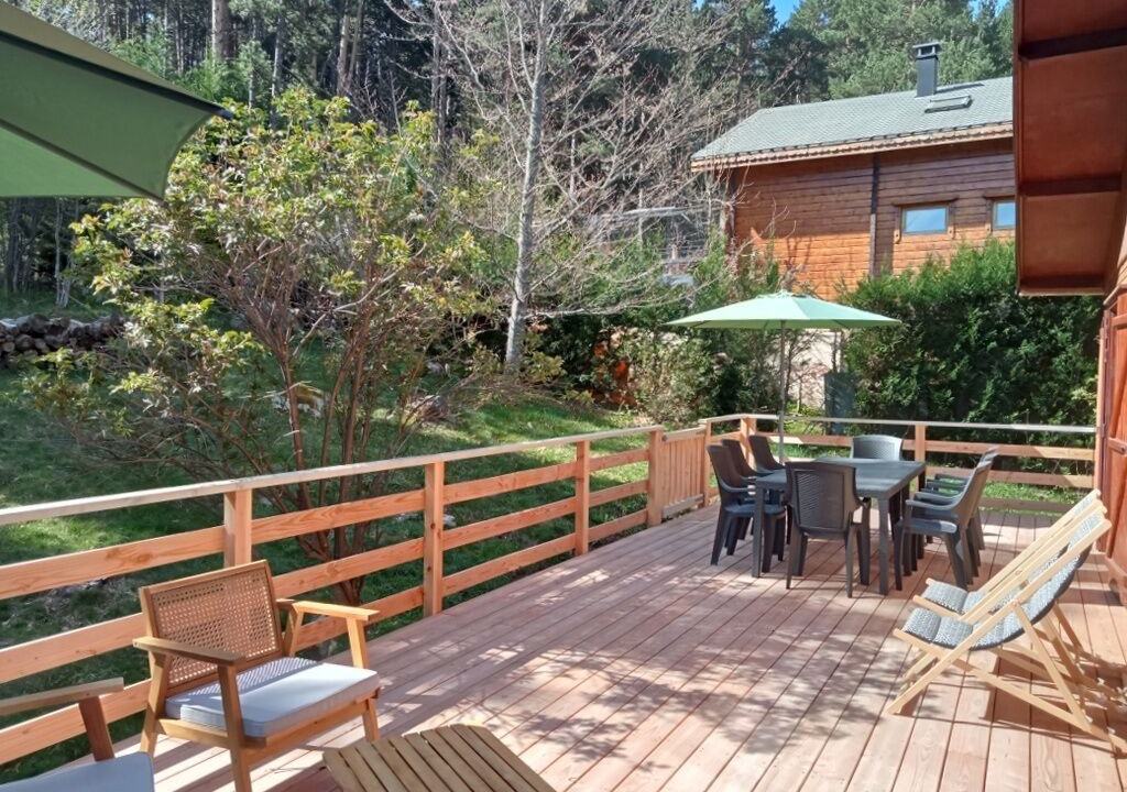 Photo of Outdoor in Formigueres