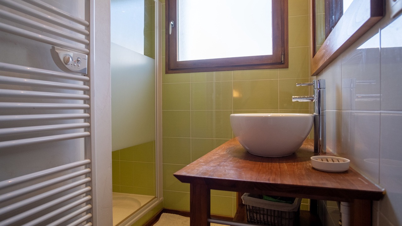 Photo of Bathroom in Cognet