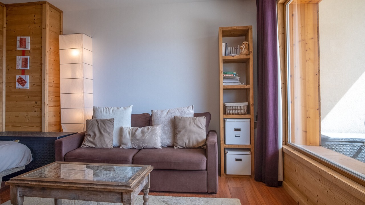 Photo of Livingroom in Cognet
