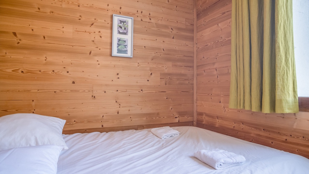 Photo of Bedroom in Cognet