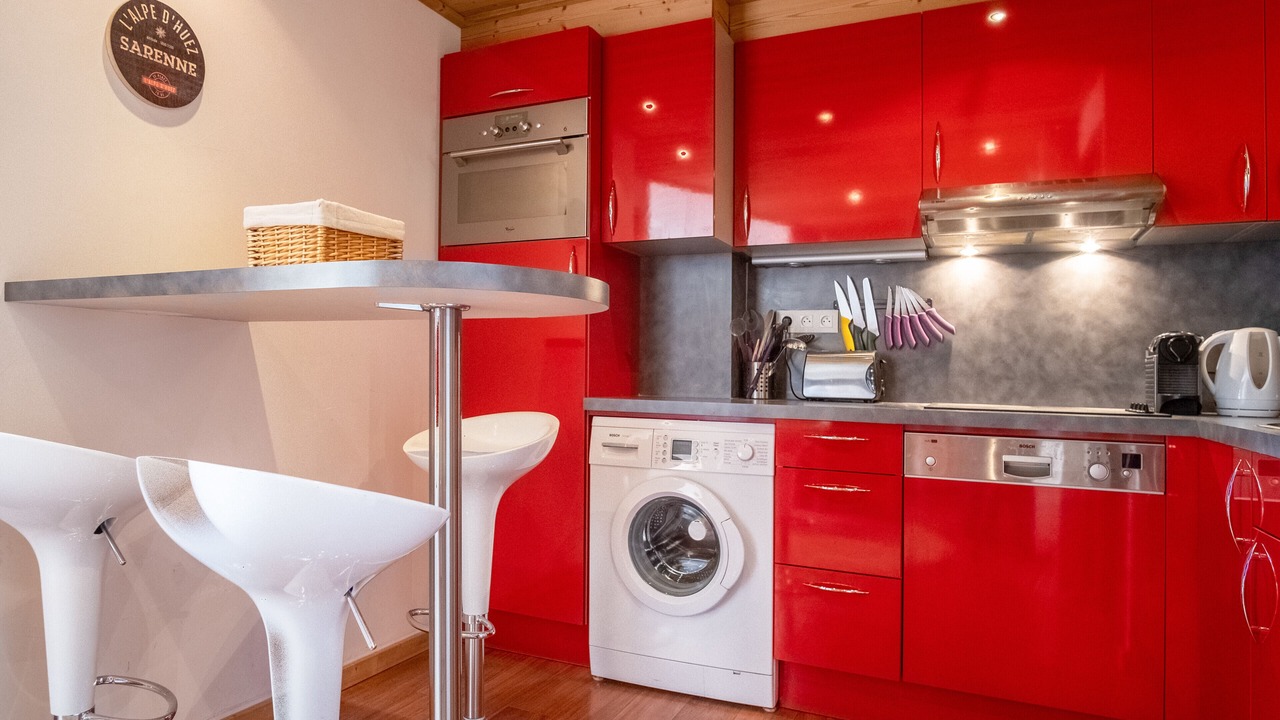 Photo of Kitchen in Cognet