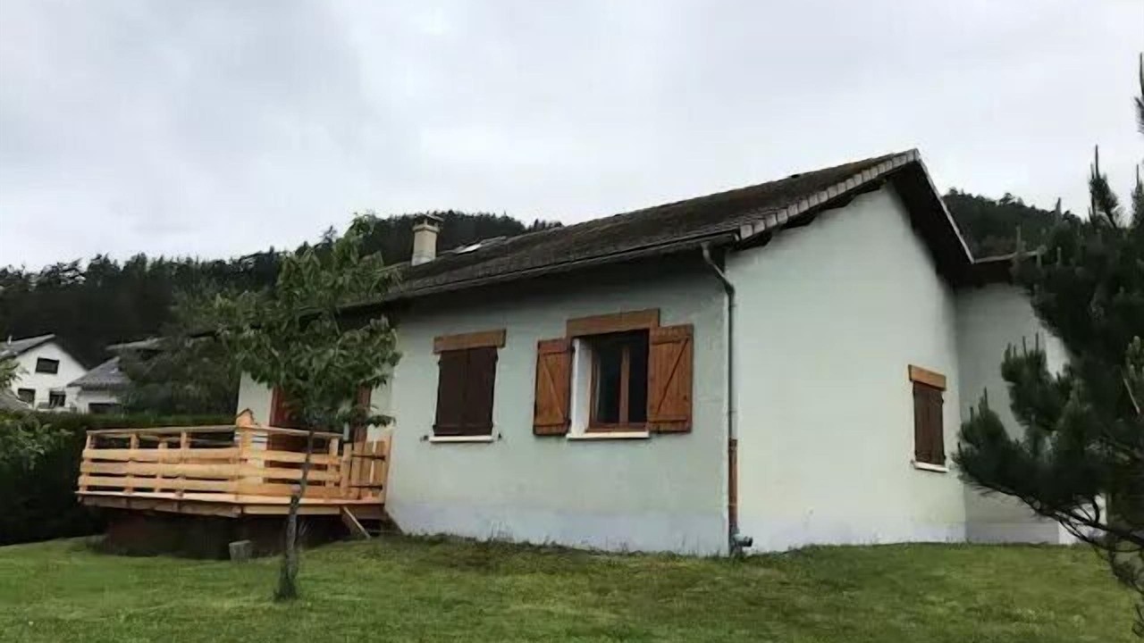 Photo of Outdoor in Saint-Pons