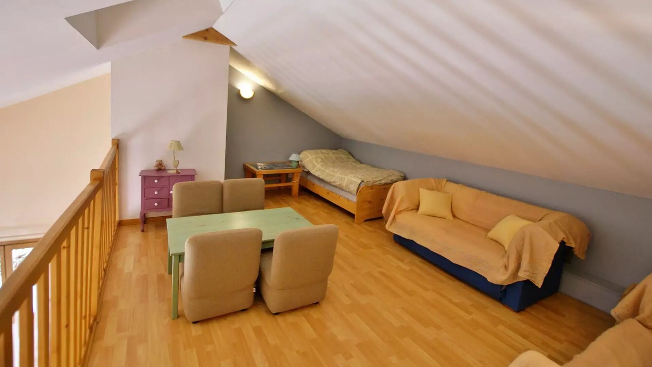 Photo of Livingroom in Saint-Pons