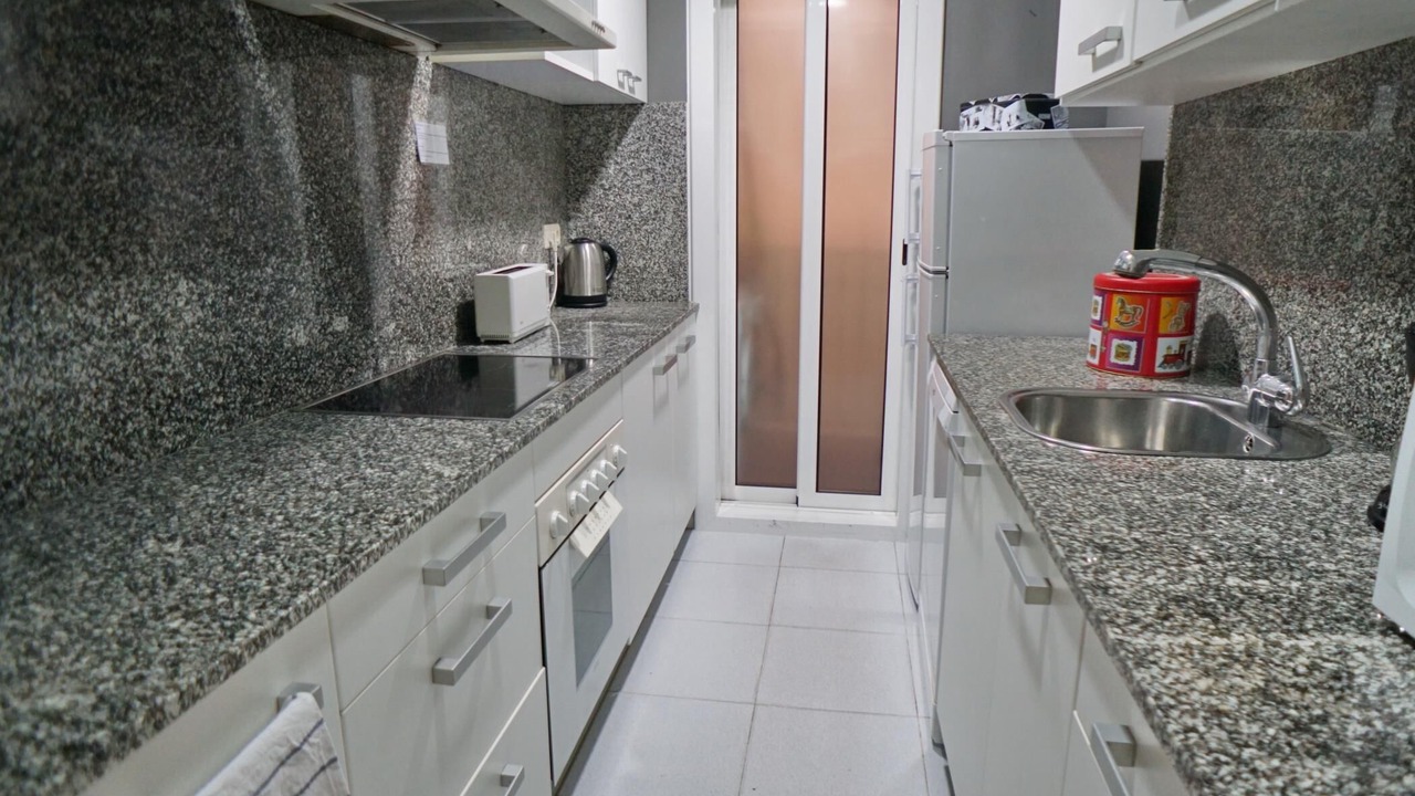 Photo of Kitchen in Esquerra de l'Eixample