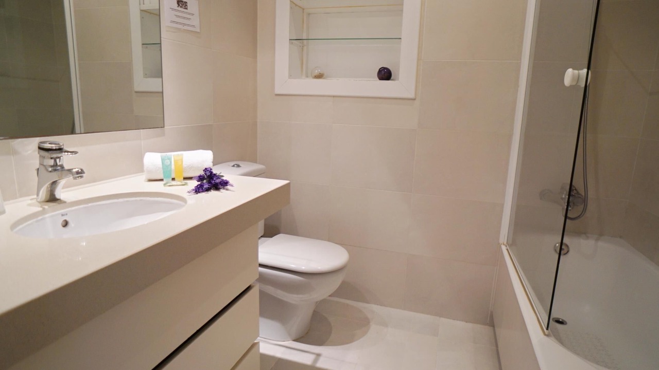 Photo of Bathroom in Esquerra de l'Eixample
