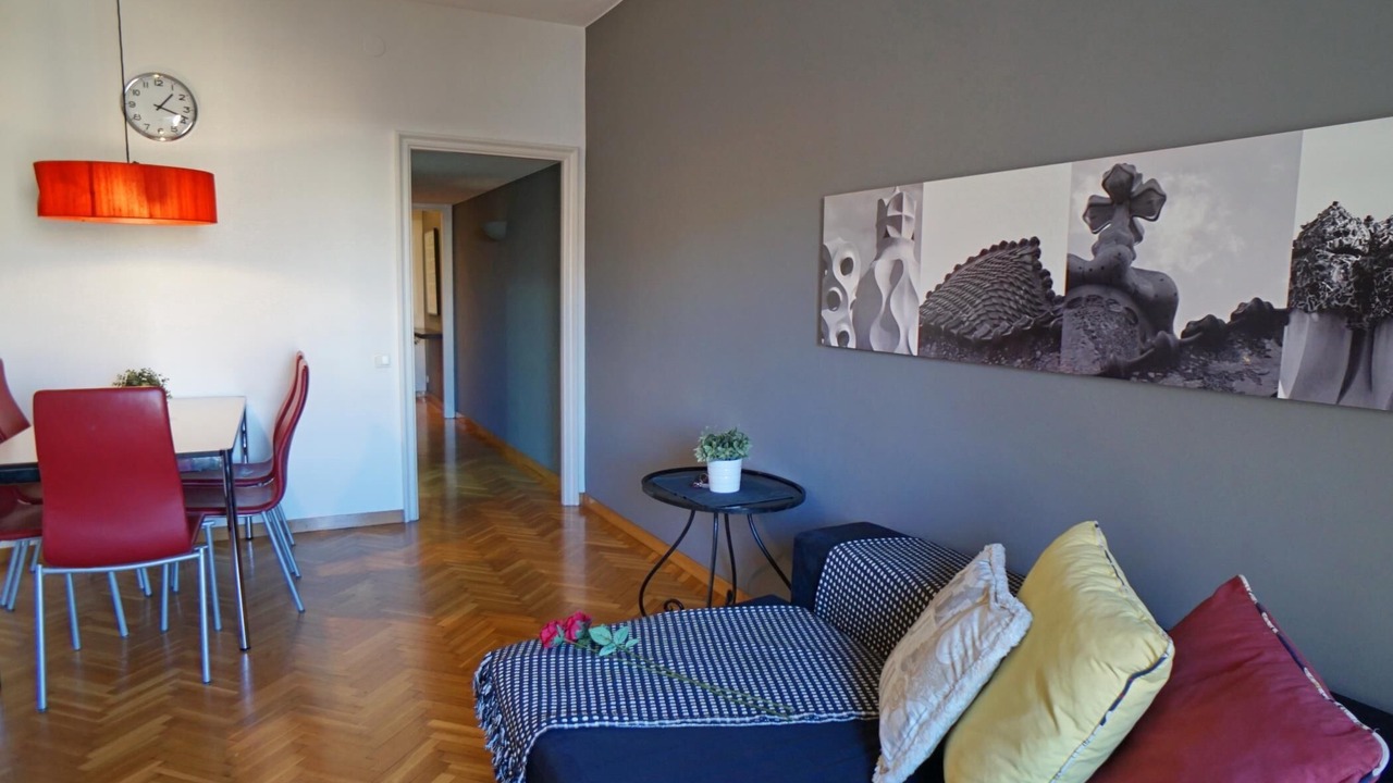 Photo of Livingroom in Esquerra de l'Eixample