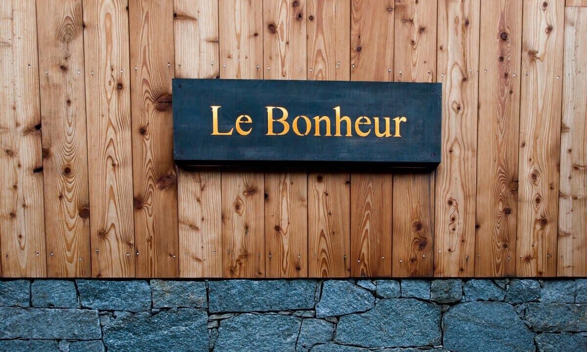 Photo of Outdoor in Meribel