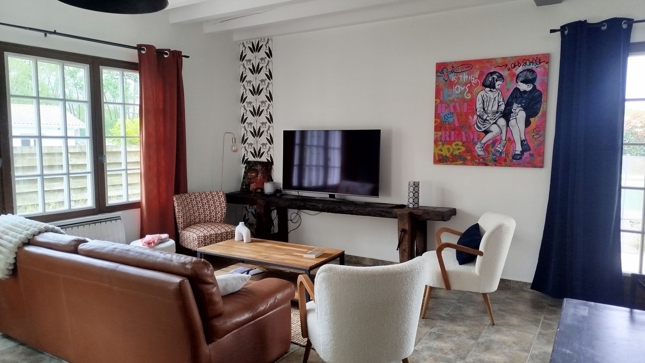 Photo of Livingroom in Josse