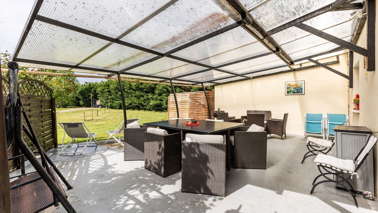 Photo of Outdoor in Lesparre-Medoc