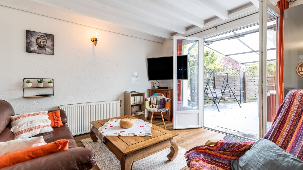 Photo of Livingroom in Lesparre-Medoc