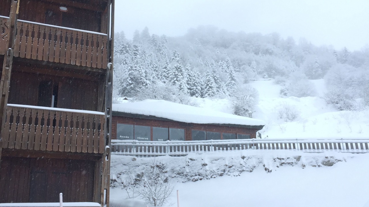 Photo of Outdoor in Ustou