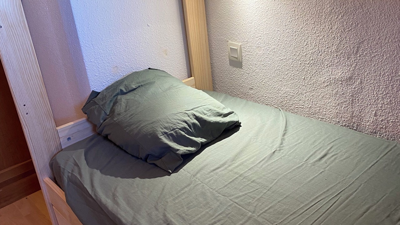 Photo of Bedroom in Ustou