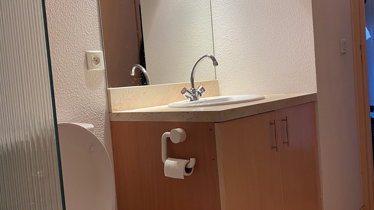 Photo of Bathroom in Ustou