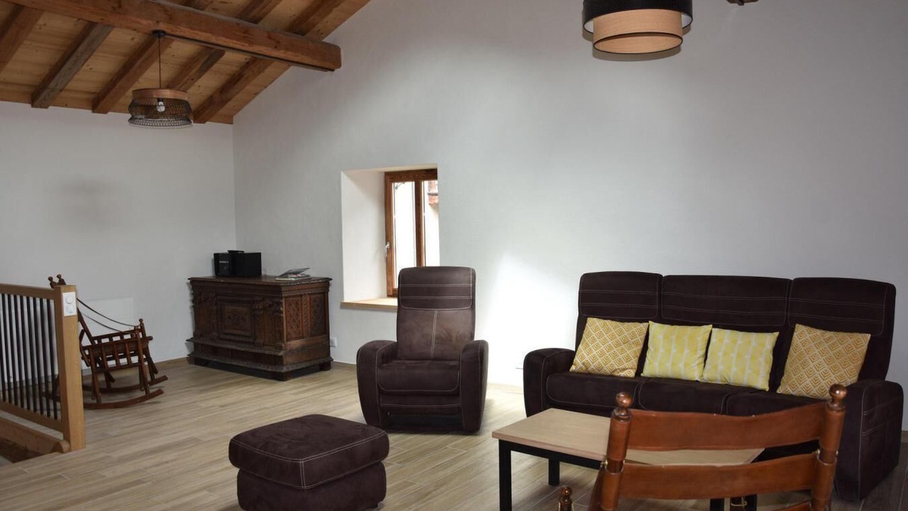 Photo of Livingroom in Pralognan-la-Vanoise
