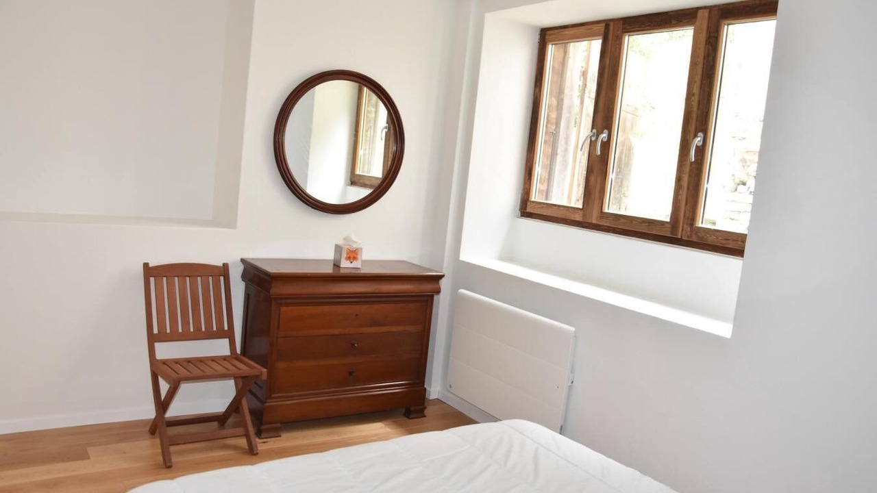Photo of Bedroom in Pralognan-la-Vanoise