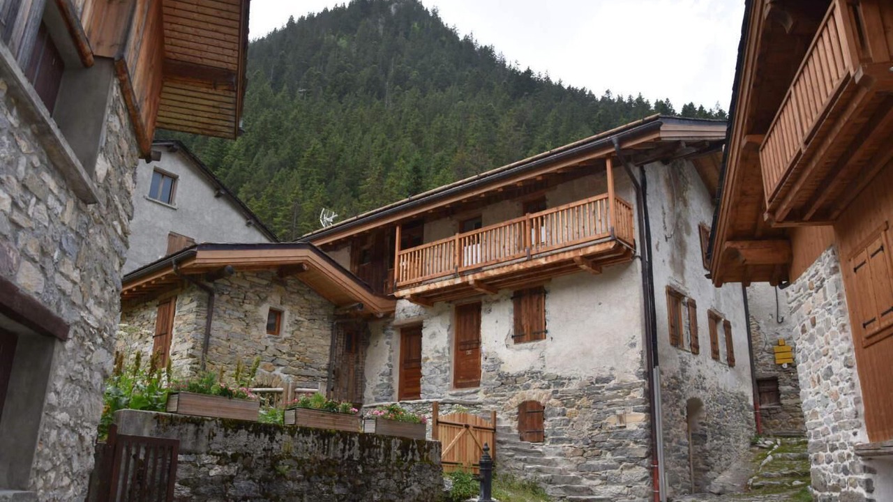 Photo of Outdoor in Pralognan-la-Vanoise