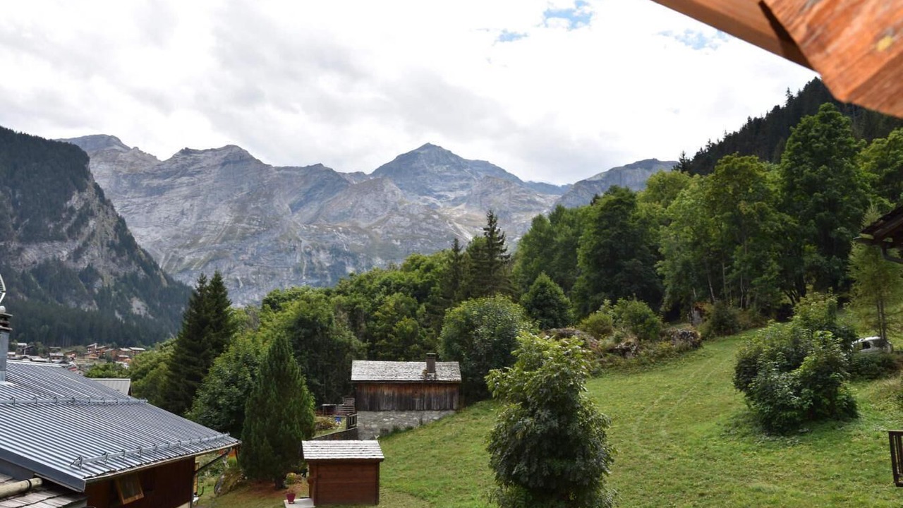 Photo of Others in Pralognan-la-Vanoise