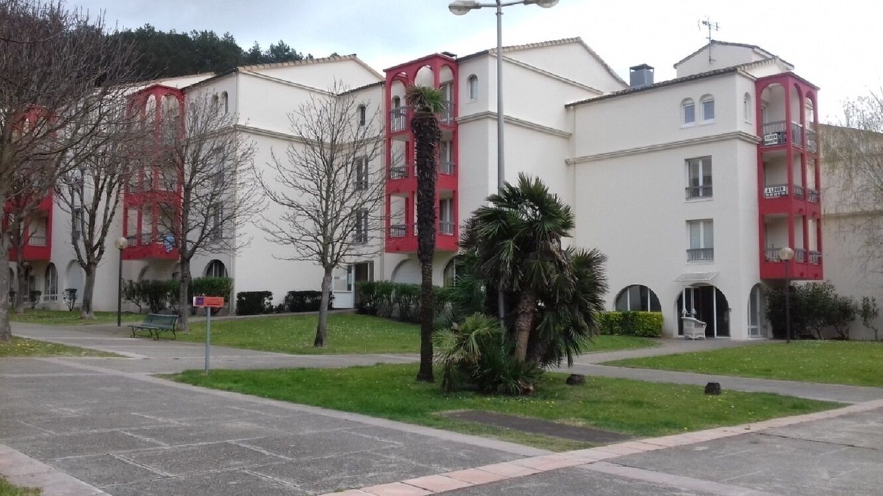 Photo of Outdoor in Lamalou-les-Bains