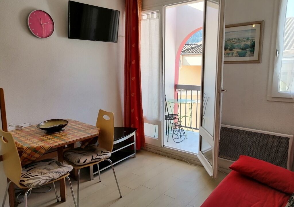 Photo of Livingroom in Lamalou-les-Bains