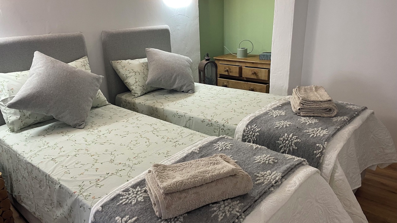 Photo of Bedroom in Breil-sur-Roya