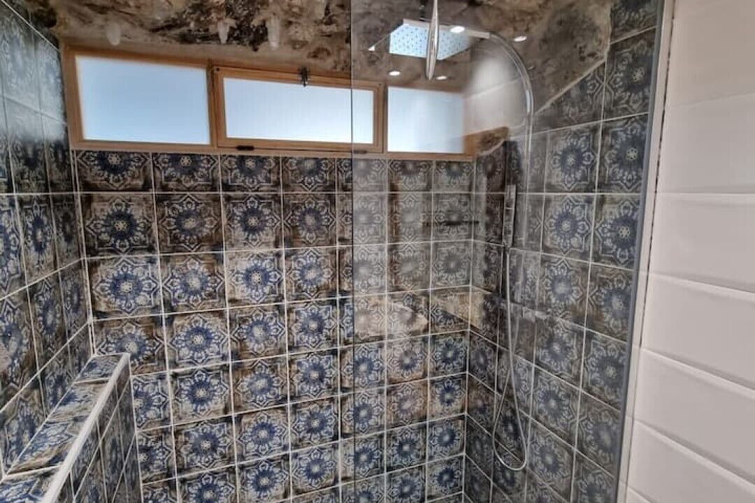 Photo of Bathroom in Breil-sur-Roya