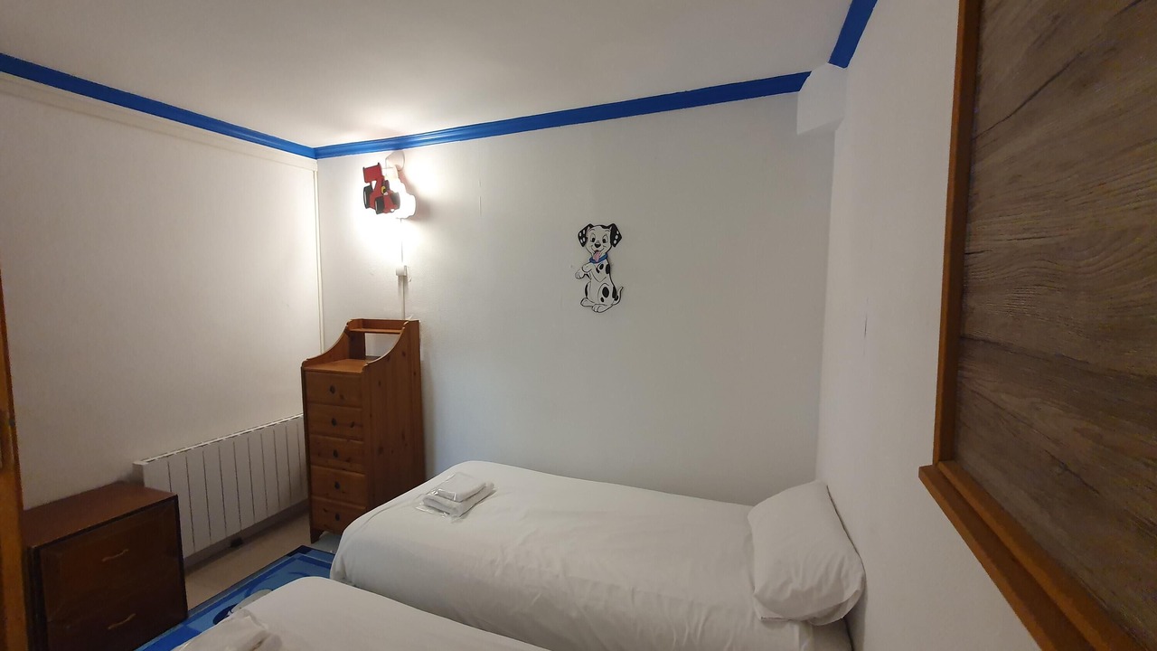 Photo of Bedroom in Pas de la Casa