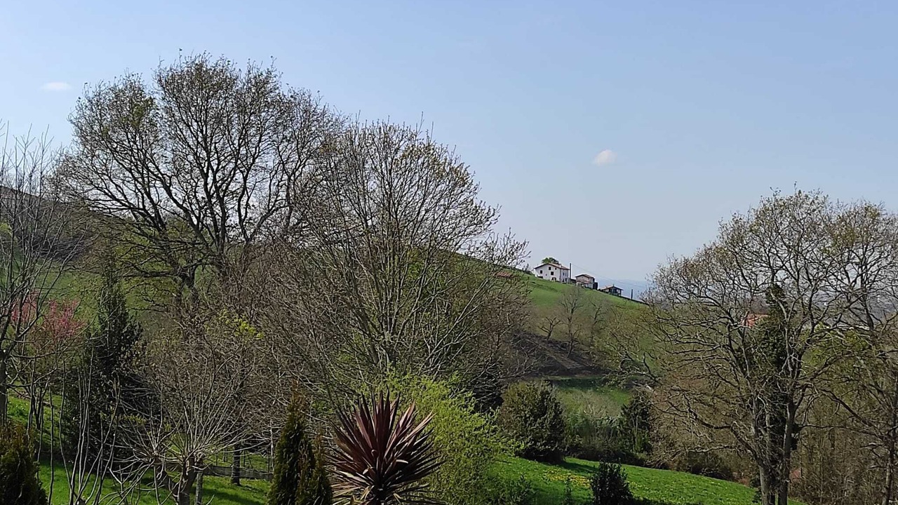 Photo of Outdoor in Hasparren