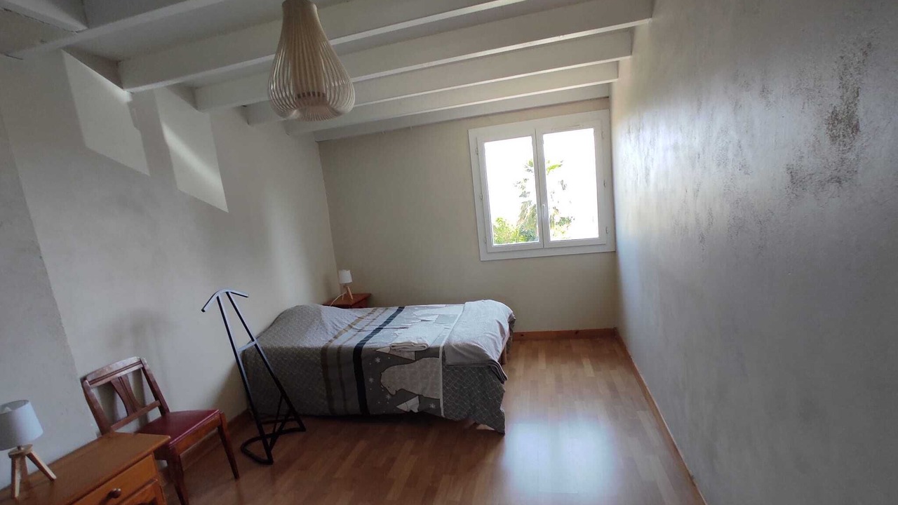Photo of Bedroom in Hasparren