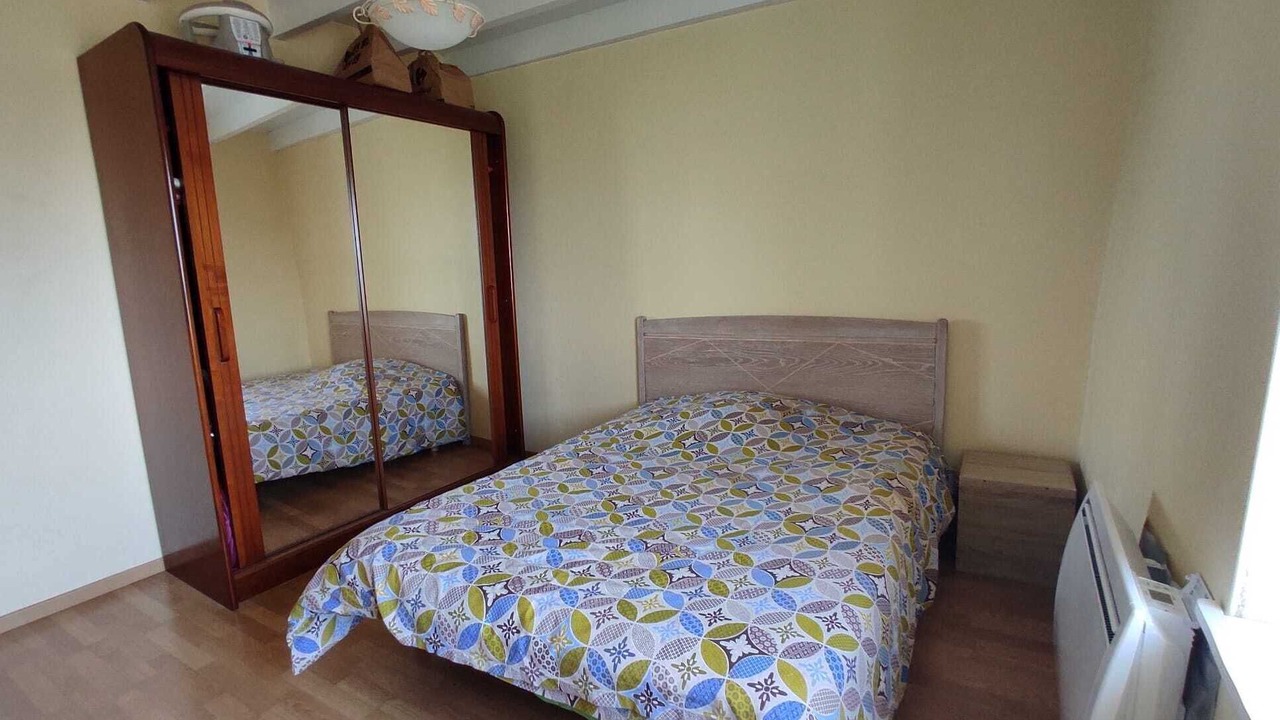 Photo of Bedroom in Hasparren