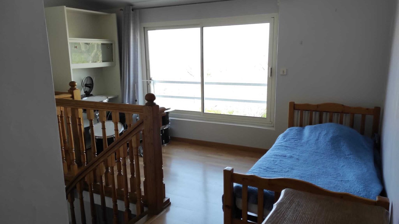 Photo of Bedroom in Hasparren