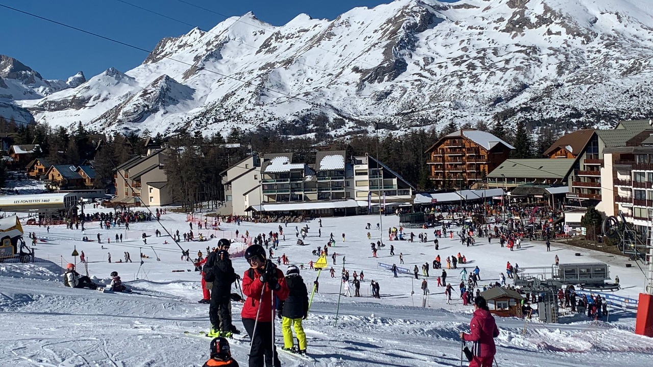 Photo of Others in La Joue du Loup