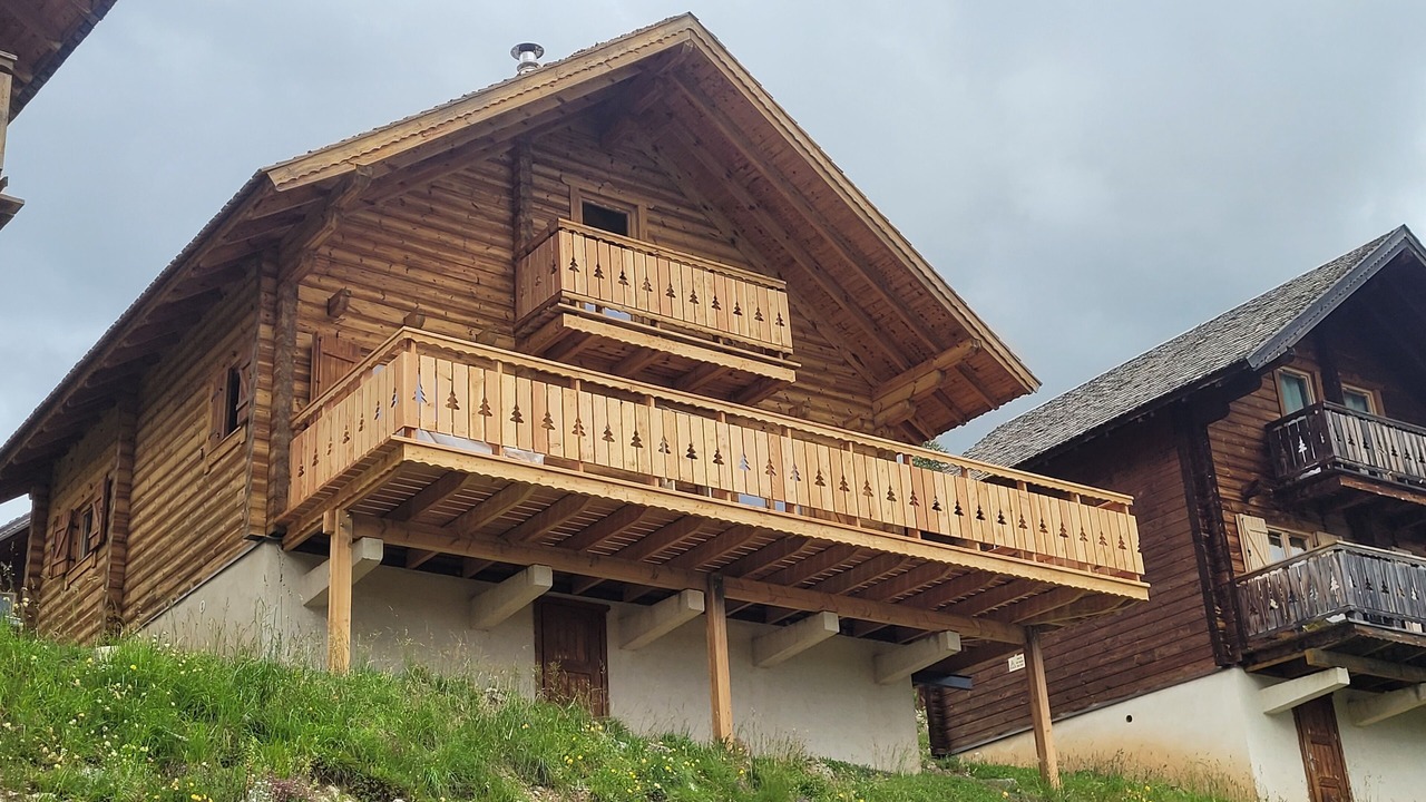 Photo of Outdoor in La Joue du Loup