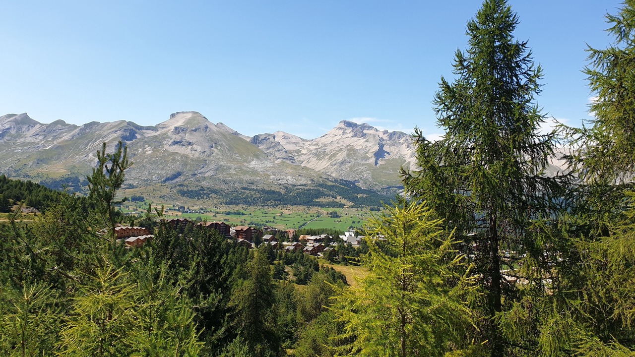 Photo of Outdoor in La Joue du Loup