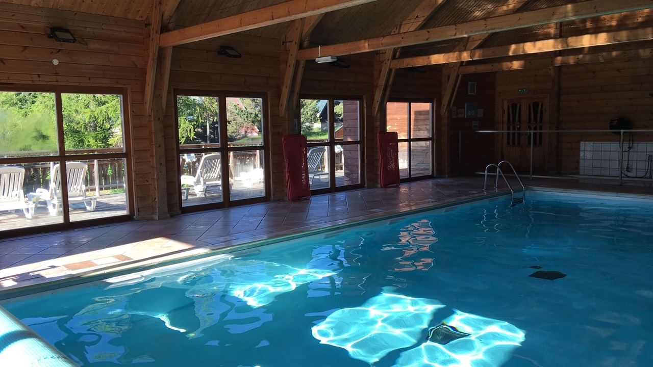 Photo of Outdoor in La Joue du Loup