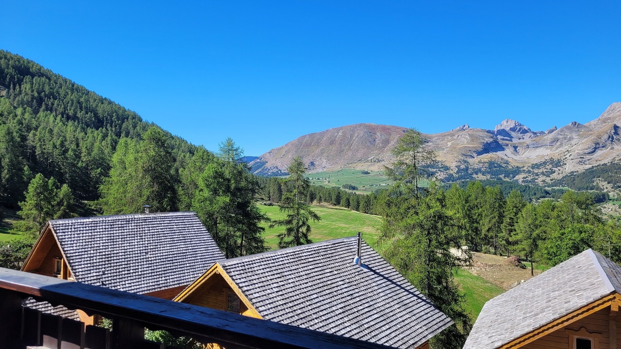 Photo of Outdoor in La Joue du Loup