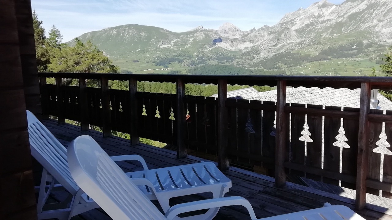 Photo of Outdoor in La Joue du Loup