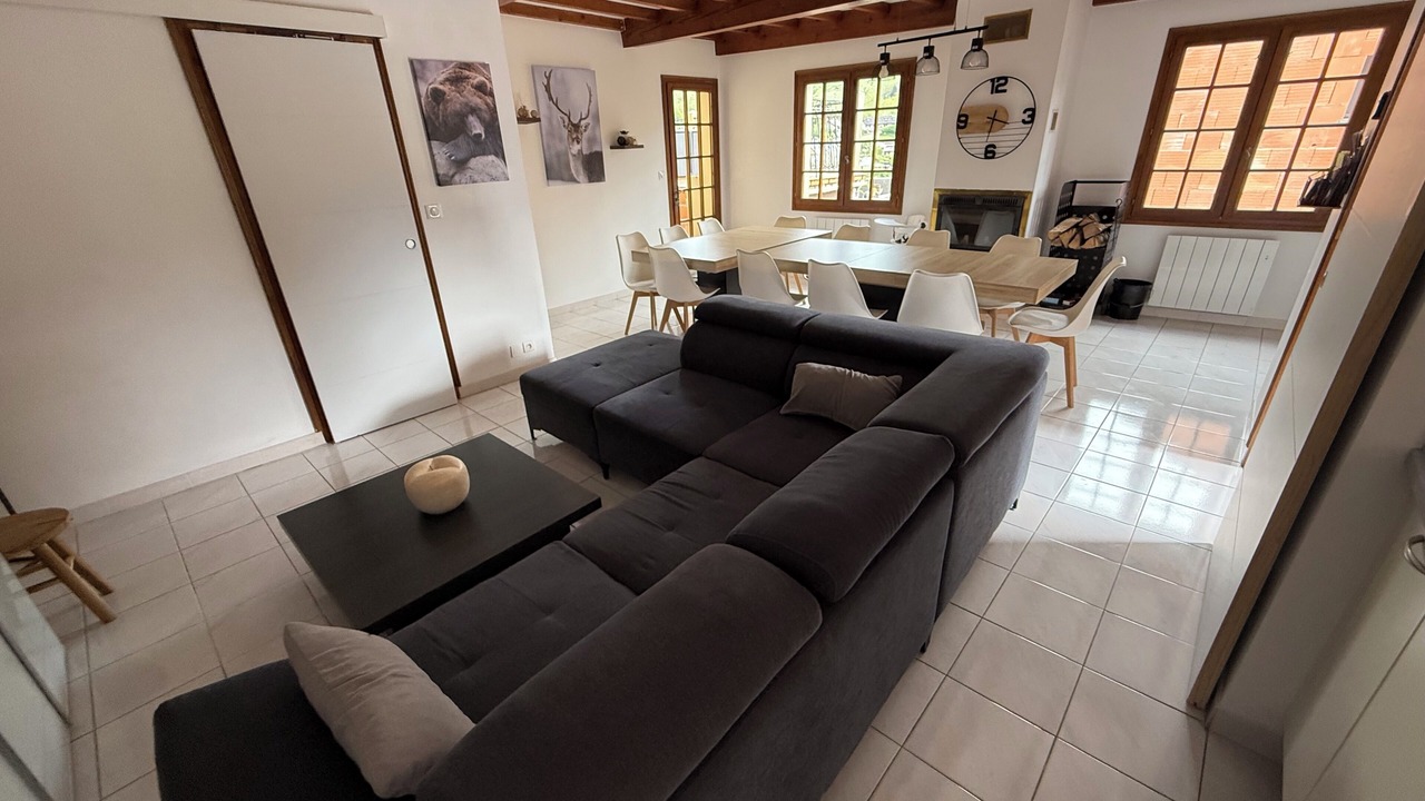Photo of Livingroom in Boutx