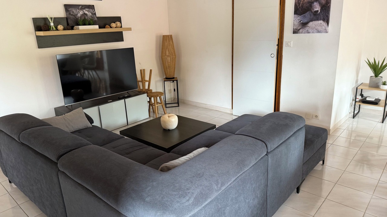 Photo of Livingroom in Boutx